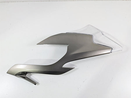 2016 BMW R1200RT RT RTW K52 Left Headlight Fairing Cover Platinbronz 46638533559 {{ shop.shopifyCountryName }} - Mototech271