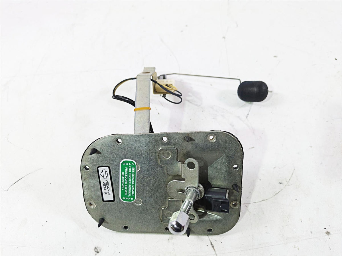 2004 Harley Softail FLSTF Fat Boy Fuel Gas Petrol Tank Level Sender 75207-04A {{ shop.shopifyCountryName }} - Mototech271