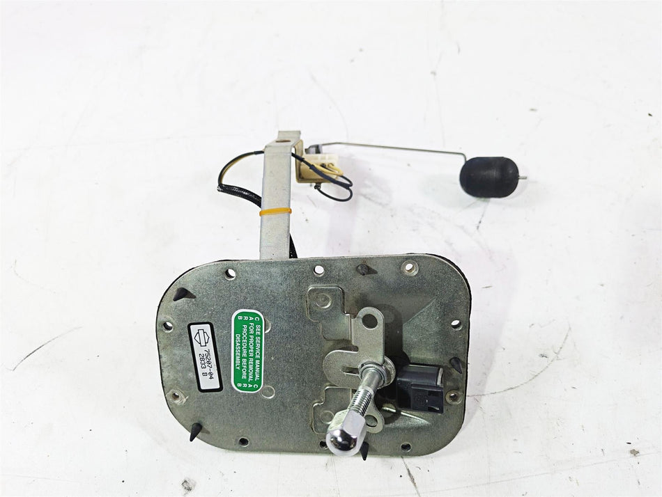 2004 Harley Softail FLSTF Fat Boy Fuel Gas Petrol Tank Level Sender 75207-04A {{ shop.shopifyCountryName }} - Mototech271