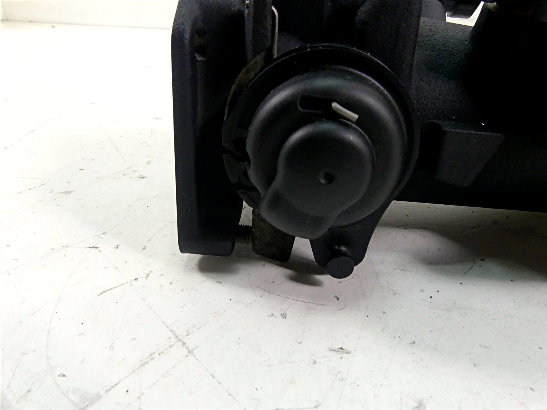 2013 Harley Softail FLSTFB Fat Boy Lo Throttle Body Fuel Injection 27708-10A {{ shop.shopifyCountryName }} - Mototech271