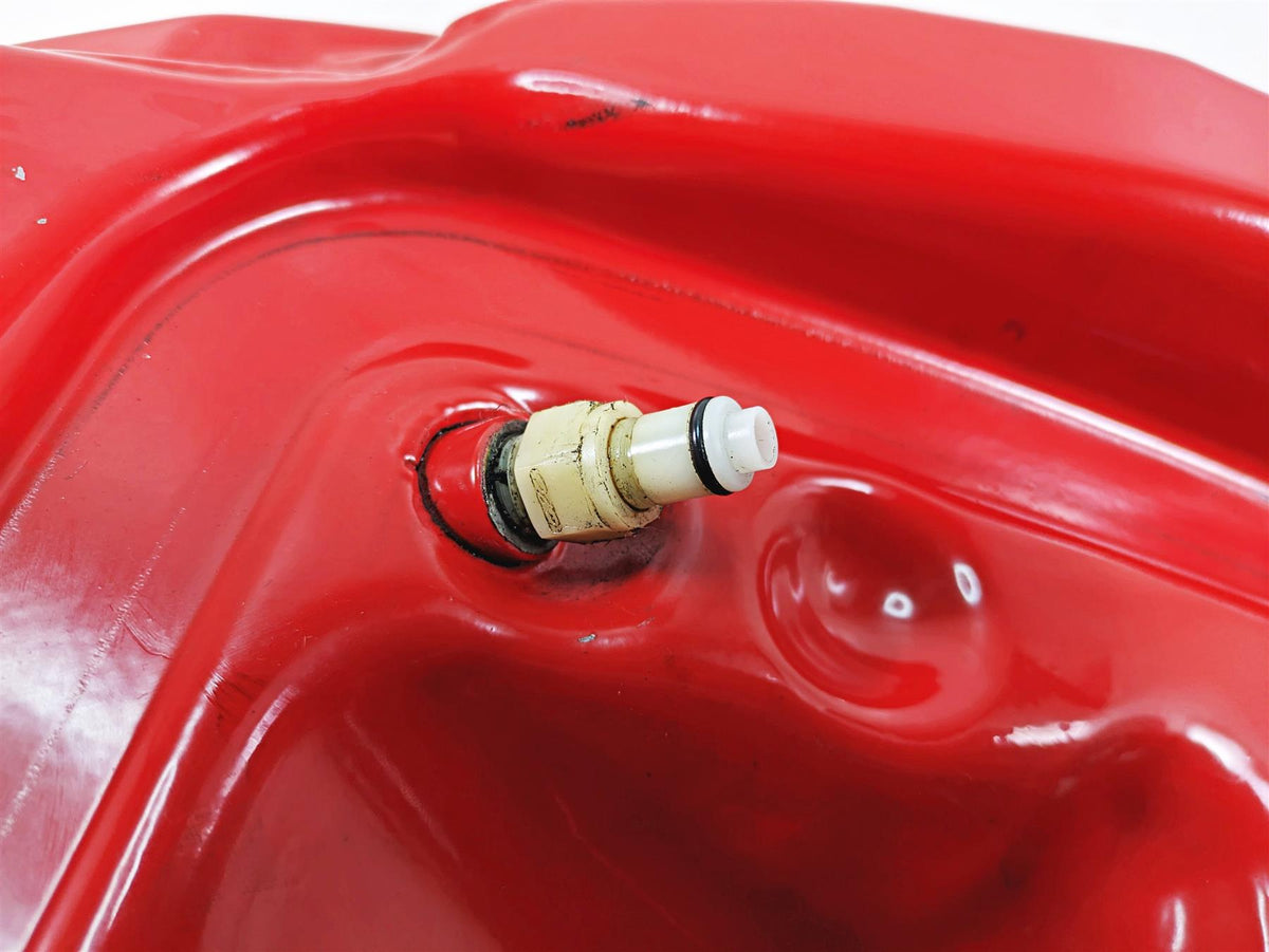 2016 Ducati Panigale 1299 S Nice Red Fuel Gas Petrol Tank 58611923AA 58611923A {{ shop.shopifyCountryName }} - Mototech271
