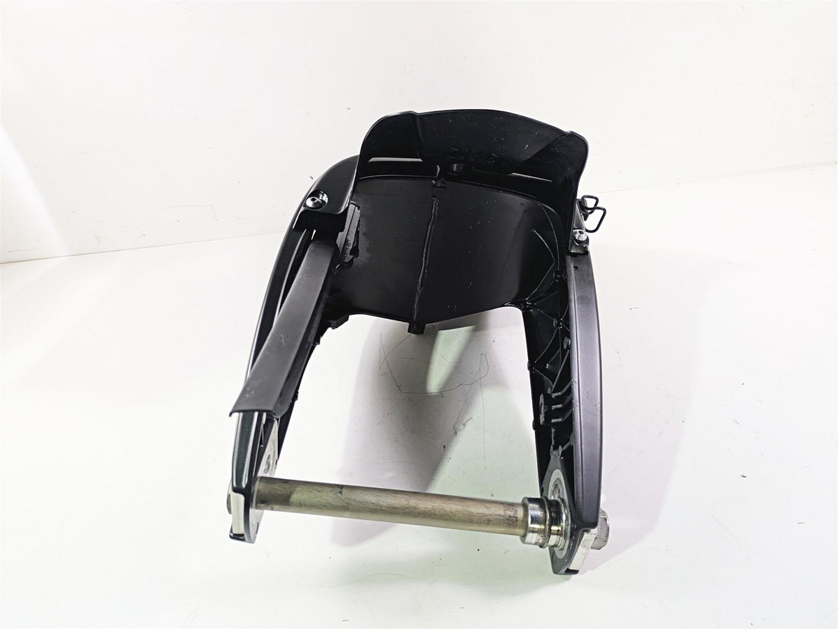 2009 Yamaha FZ1 FZS10 Fazer Straight Rear Swingarm & Axle Set 2D1-22110-11-00 {{ shop.shopifyCountryName }} - Mototech271