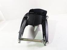 Load image into Gallery viewer, 2009 Yamaha FZ1 FZS10 Fazer Straight Rear Swingarm &amp; Axle Set 2D1-22110-11-00
