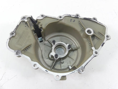 2018 Ducati Panigale 1100 V4 S Stator Alternator Engine Cover 24211142AH {{ shop.shopifyCountryName }} - Mototech271
