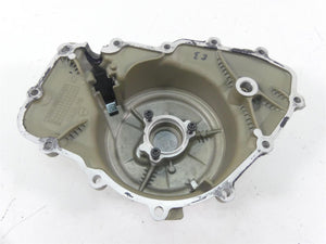 2018 Ducati Panigale 1100 V4 S Stator Alternator Engine Cover 24211142AH | Mototech271