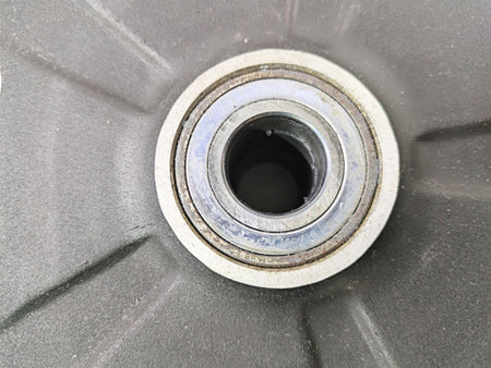 2021 Harley Touring FLTRX Road Glide Rear Drive Belt Pulley 68T 1" 37781-09 {{ shop.shopifyCountryName }} - Mototech271