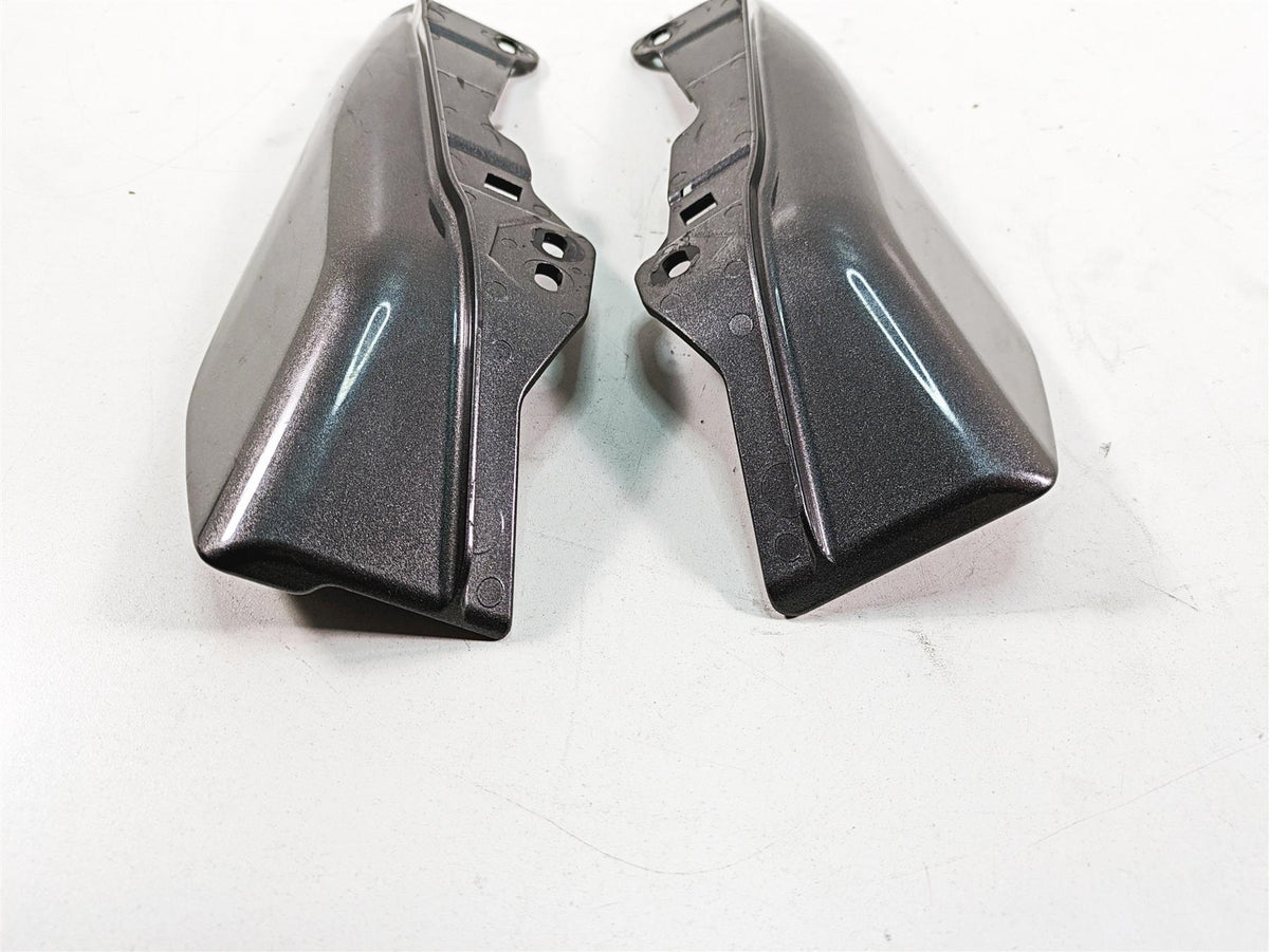 2018 Harley Touring FLHXSE CVO Street Glide Wind Deflectors Set EGW 58167-09 {{ shop.shopifyCountryName }} - Mototech271