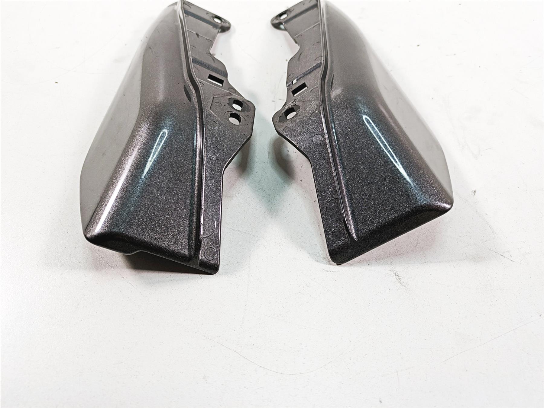 2018 Harley Touring FLHXSE CVO Street Glide Wind Deflectors Set EGW 58167-09 {{ shop.shopifyCountryName }} - Mototech271