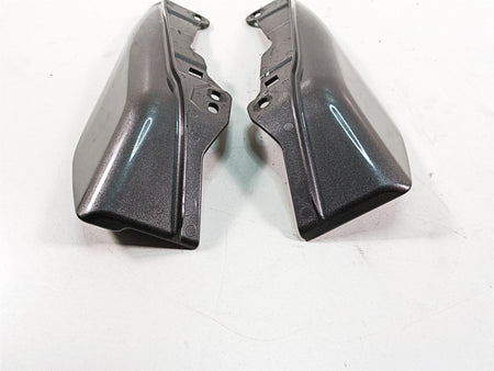 2018 Harley Touring FLHXSE CVO Street Glide Wind Deflectors Set EGW 58167-09 {{ shop.shopifyCountryName }} - Mototech271