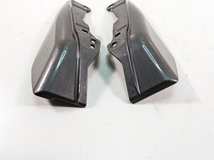 2018 Harley Touring FLHXSE CVO Street Glide Wind Deflectors Set EGW 58167-09 | Mototech271