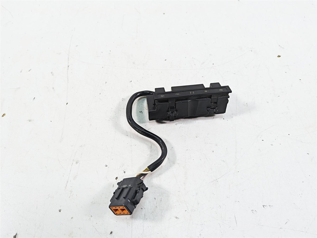 2000 Harley FXSTS Softail Springer Instrument Indicator Lights - Read 68113-99C {{ shop.shopifyCountryName }} - Mototech271