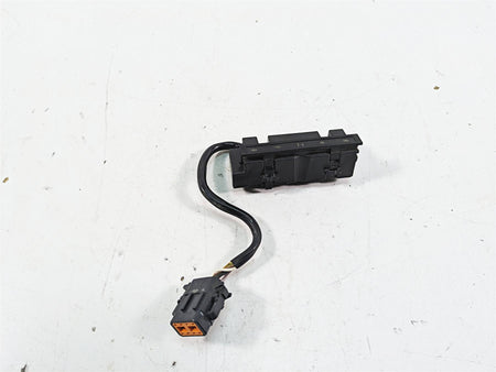 2000 Harley FXSTS Softail Springer Instrument Indicator Lights - Read 68113-99C {{ shop.shopifyCountryName }} - Mototech271