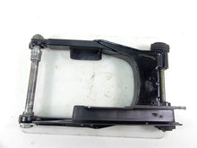 Load image into Gallery viewer, 2006 Harley Touring FLHTCU SE E-Glide Swingarm Swing Arm + 1&quot; Axle 47549-02
