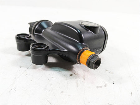 2009 Harley Touring FLHTCU Electra Glide Rear Brake Master Cylinder 41700028A {{ shop.shopifyCountryName }} - Mototech271