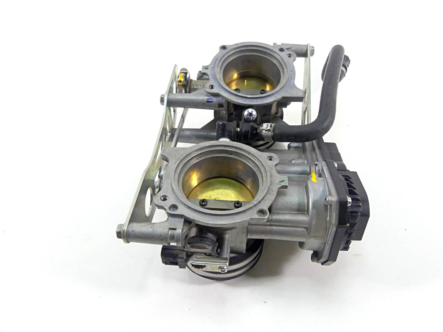 2016 KTM 1290 Super Duke R Keihin Throttle Body Fuel Injection 61341001000 {{ shop.shopifyCountryName }} - Mototech271
