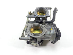 2016 KTM 1290 Super Duke R Keihin Throttle Body Fuel Injection 61341001000 | Mototech271