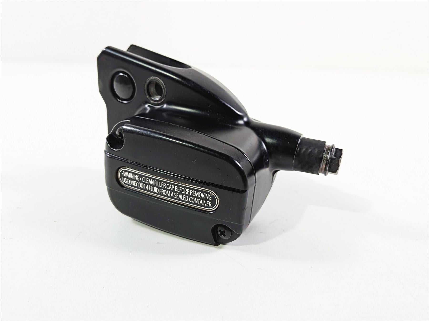 2018 Harley FLHTCU Touring Electra Glide Clutch Master Cylinder - Read 36700128A-Mototech271