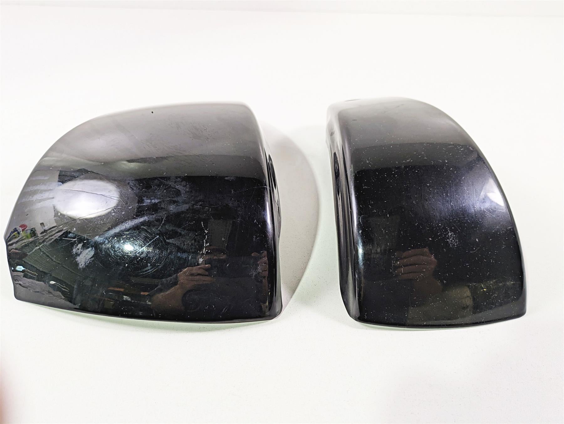 2018 Harley FLHCS Softail Heritage 115th Side Cover Fairing Set 69201505 {{ shop.shopifyCountryName }} - Mototech271