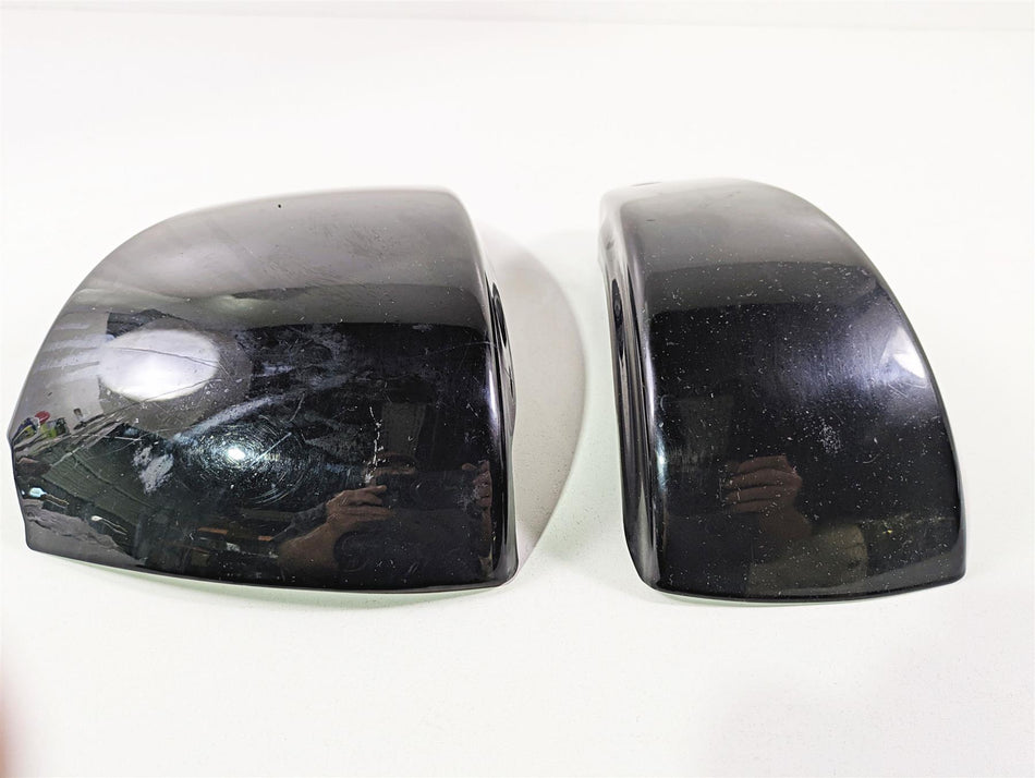 2018 Harley FLHCS Softail Heritage 115th Side Cover Fairing Set 69201505 {{ shop.shopifyCountryName }} - Mototech271