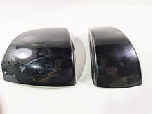 Load image into Gallery viewer, 2018 Harley FLHCS Softail Heritage 115th Side Cover Fairing Set 69201505
