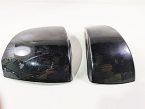 2018 Harley FLHCS Softail Heritage 115th Side Cover Fairing Set 69201505