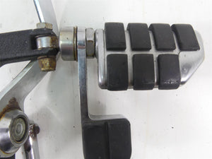 1998 Harley Dyna FXDL Low Rider Raider Front FW Control Footpeg Lever 30-7050 | Mototech271