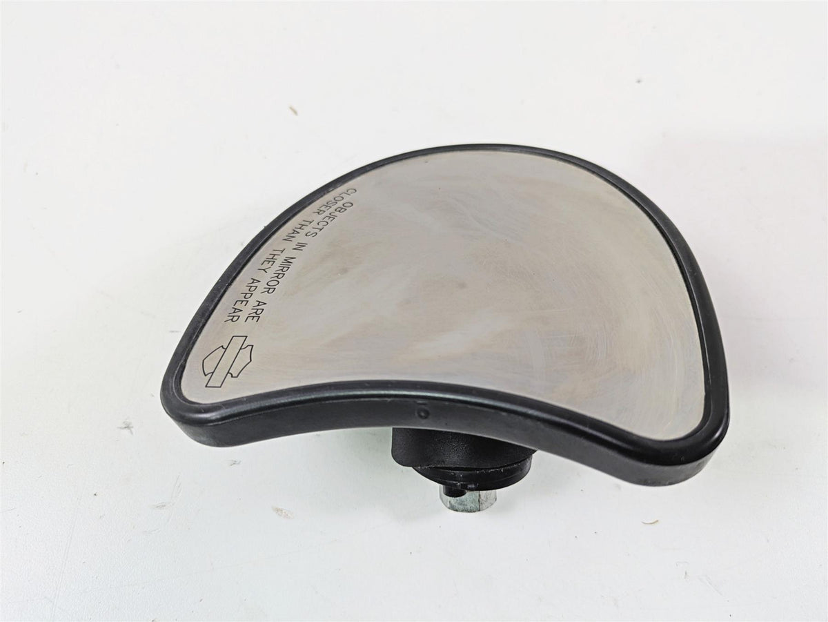 2010 Harley Touring FLHXSE CVO Street Glide Rear View Mirror Set 91955-98B {{ shop.shopifyCountryName }} - Mototech271