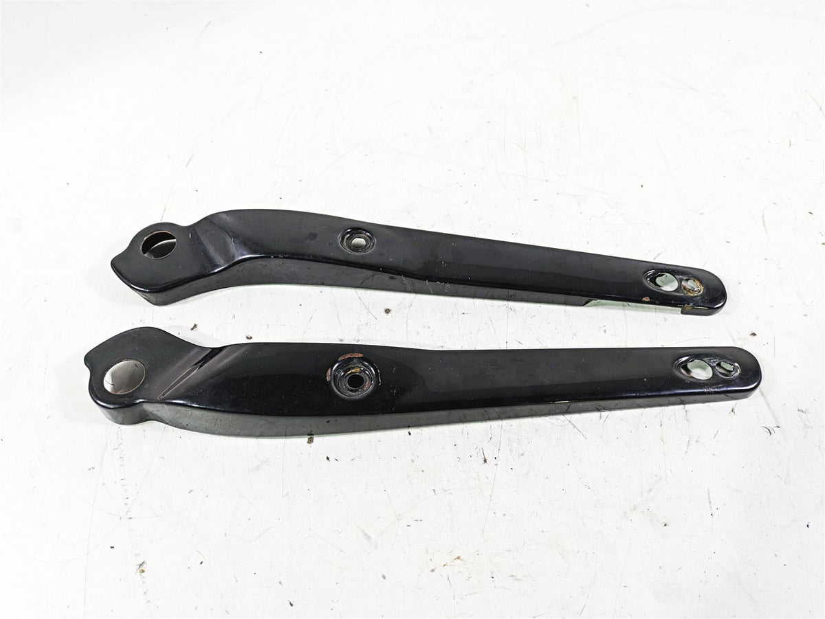 2013 Harley FXDWG Dyna Wide Glide Rear Fender Struts Braces Covers 59459-10 {{ shop.shopifyCountryName }} - Mototech271