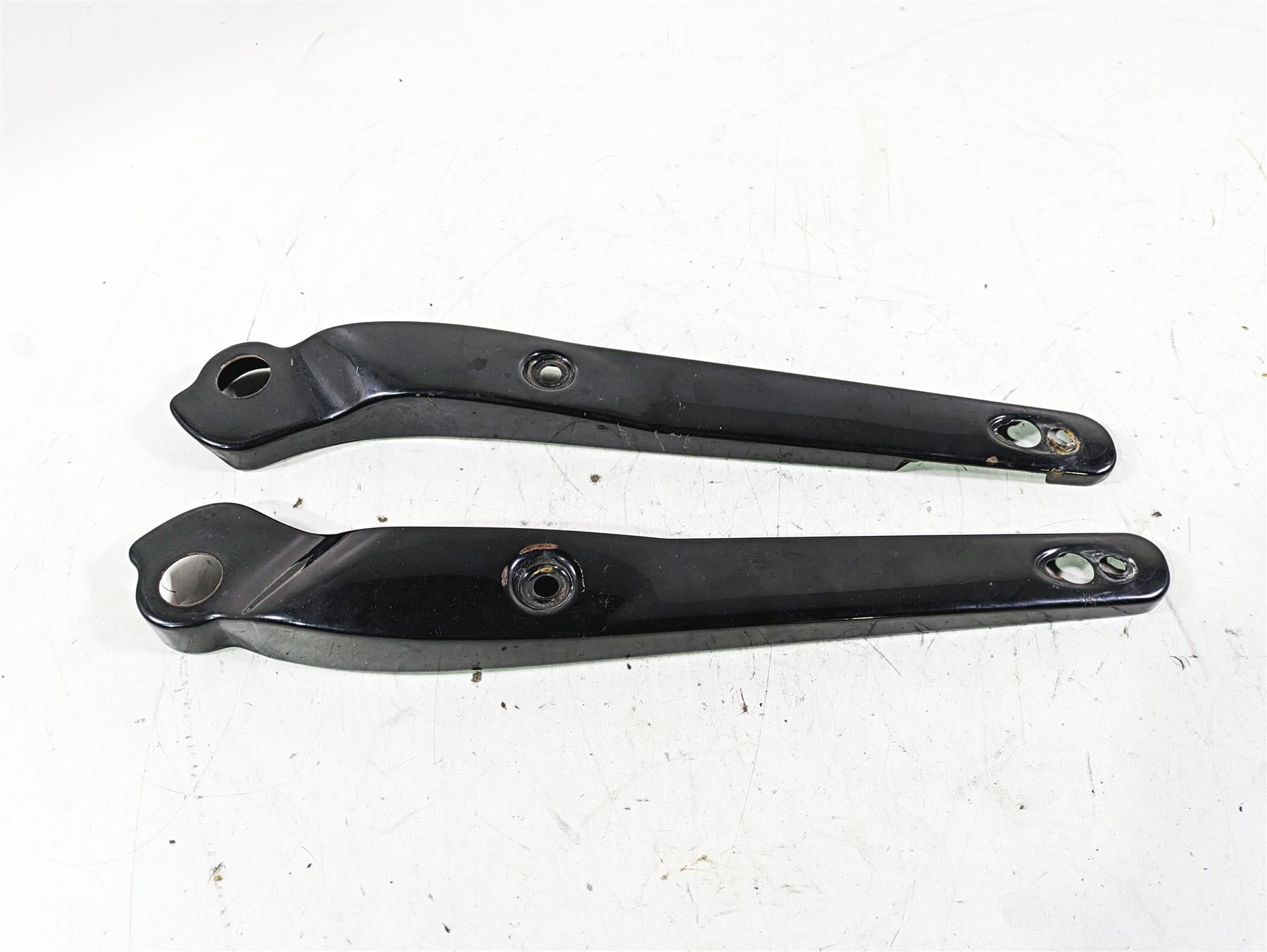 2013 Harley FXDWG Dyna Wide Glide Rear Fender Struts Braces Covers 59459-10 {{ shop.shopifyCountryName }} - Mototech271
