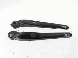 2013 Harley FXDWG Dyna Wide Glide Rear Fender Struts Braces Covers 59459-10 | Mototech271