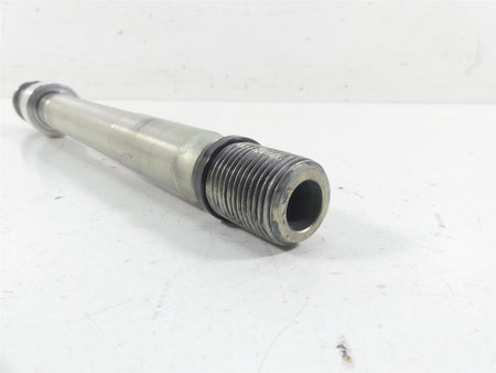 2021 Harley Softail FLSB Sport Glide Front Wheel Spindle Axle 25mm 43000080 {{ shop.shopifyCountryName }} - Mototech271
