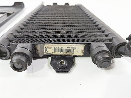 2022 Harley Softail FXLRST Low Rider Oil Cooler & Cover - No Leaks 62700191 {{ shop.shopifyCountryName }} - Mototech271