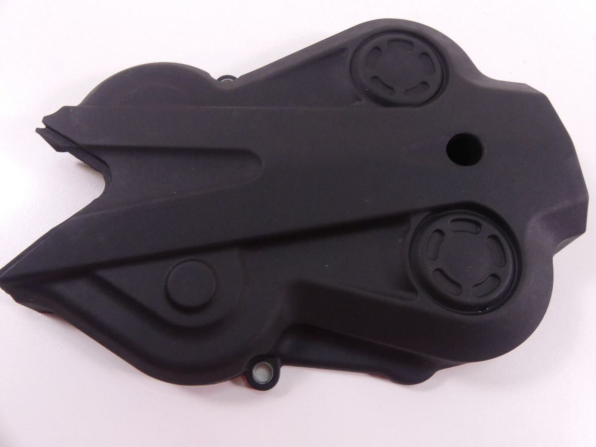 2015 Ducati Diavel Carbon Complete Timing Belt Cover Fairing Set 24511221B {{ shop.shopifyCountryName }} - Mototech271