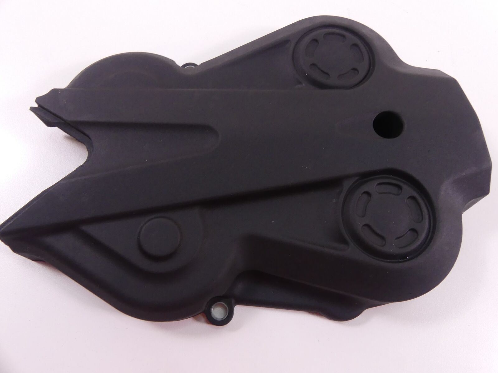 2015 Ducati Diavel Carbon Complete Timing Belt Cover Fairing Set 24511221B {{ shop.shopifyCountryName }} - Mototech271
