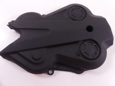 2015 Ducati Diavel Carbon Complete Timing Belt Cover Fairing Set 24511221B {{ shop.shopifyCountryName }} - Mototech271