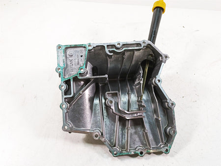 2019 Sea-Doo Spark 900 Trixx Side Engine Oil Pan Sump Cover 420656705 420656708 {{ shop.shopifyCountryName }} - Mototech271