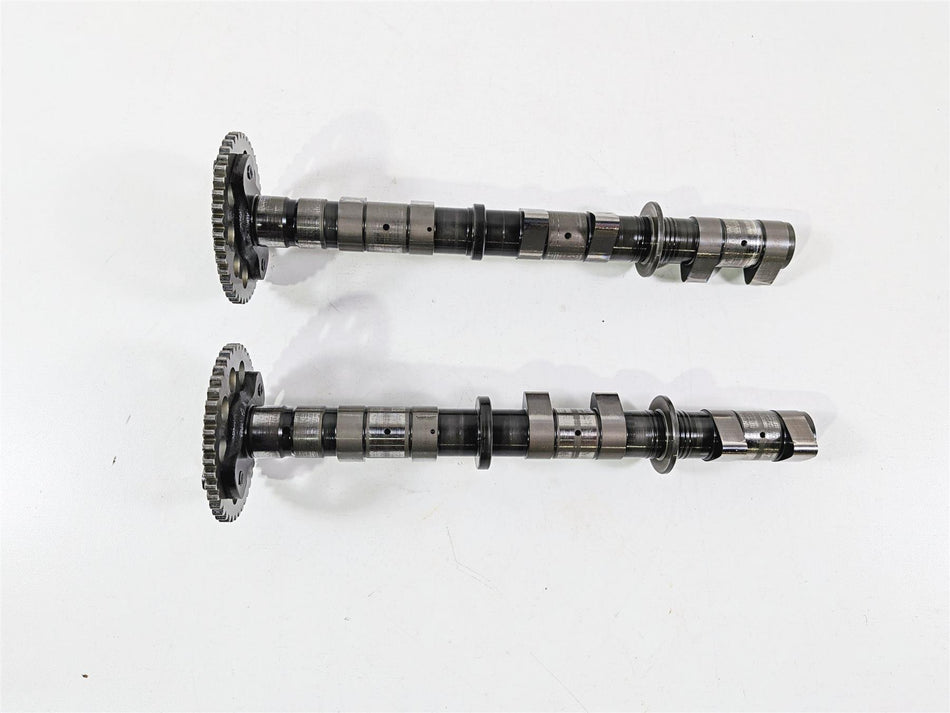 2021 Yamaha YXZ1000R EPS SS SE Camshaft Cam Shaft Set 2HC-12170-00 2HC-12180-00 {{ shop.shopifyCountryName }} - Mototech271