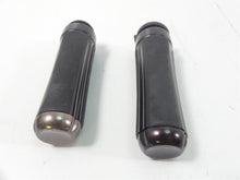 Load image into Gallery viewer, 2017 Harley FXSE CVO Pro Street Breakout Left Right Grip Set 56100167 56100169
