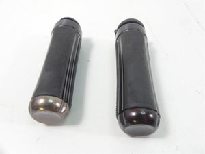 2017 Harley FXSE CVO Pro Street Breakout Left Right Grip Set 56100167 56100169