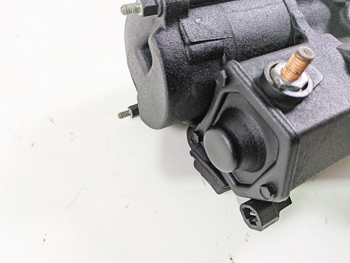 2015 Harley FXDF Dyna Fat Bob Engine Starter Motor 31618-06A {{ shop.shopifyCountryName }} - Mototech271