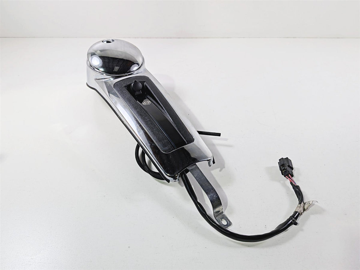 2018 Harley Touring FLHTCU Electra Glide Fuel Gas Tank Cover Dash 61270-08-Mototech271