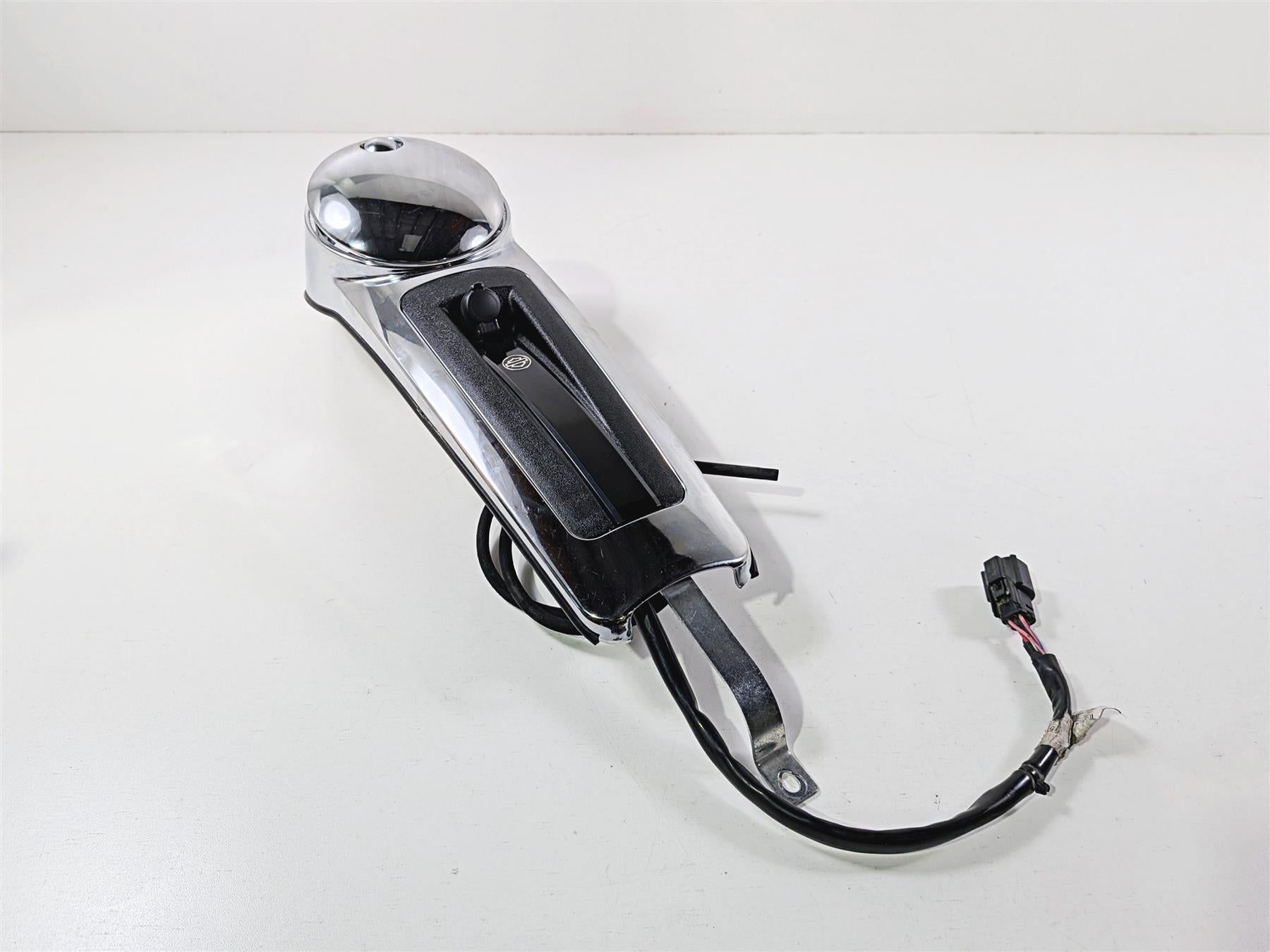 2018 Harley Touring FLHTCU Electra Glide Fuel Gas Tank Cover Dash 61270-08-Mototech271