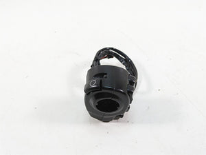 2019 Harley Touring FLHX Street Glide Left Hand Control Switch 71500128B | Mototech271