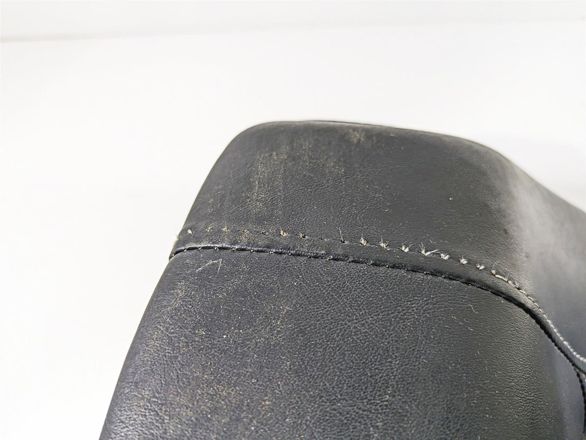 2013 Harley VRSCDX Night Rod Sp Front Rider Driver Seat -Stich Damage 52000005 {{ shop.shopifyCountryName }} - Mototech271