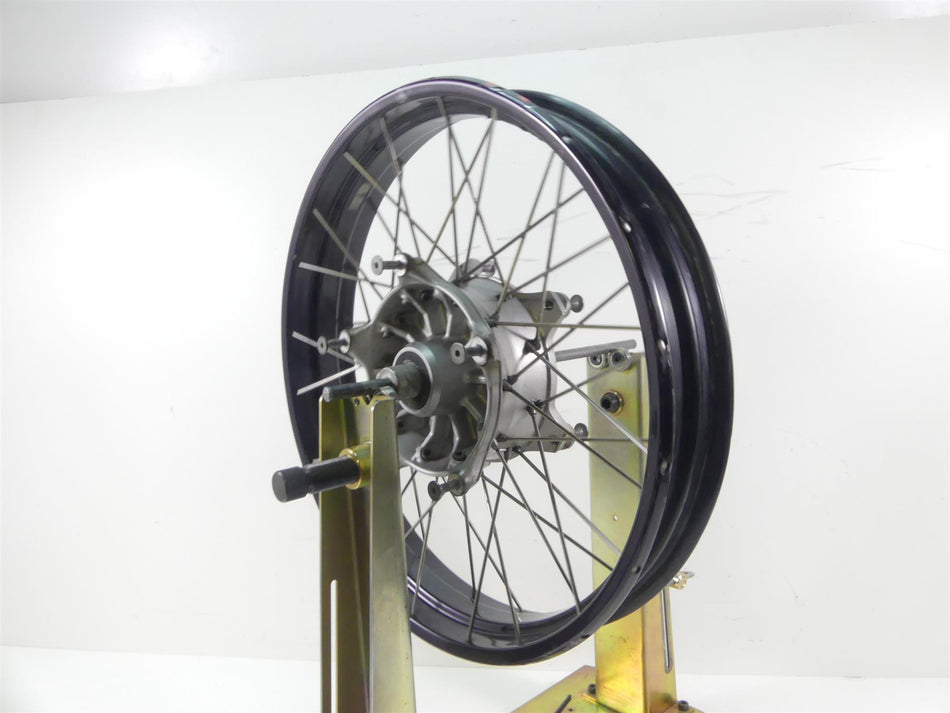 2013 BMW R1200GS K255 Adventure Front 19x2.5 Wheel Rim -Read 36318553003 {{ shop.shopifyCountryName }} - Mototech271