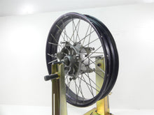 Load image into Gallery viewer, 2013 BMW R1200GS K255 Adventure Front 19x2.5 Wheel Rim -Read 36318553003 | Mototech271
