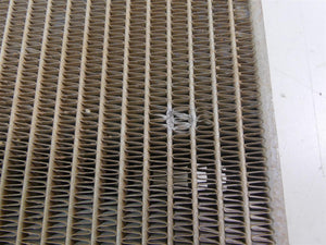 2021 Kawasaki Teryx KRX KRF 1000 Straight Radiator - No Leaks 39061-0791 | Mototech271