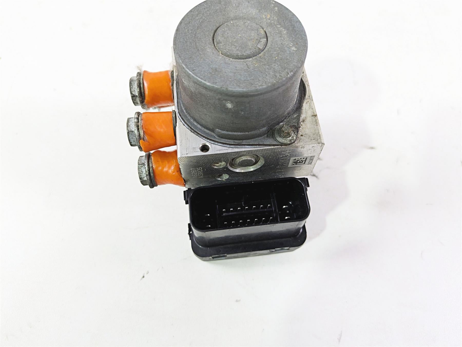 2015 Harley FXDF Dyna Fat Bob Abs Brake Pump Pressure Module 48340-12 {{ shop.shopifyCountryName }} - Mototech271