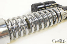 Load image into Gallery viewer, 2012 Royal Enfield Bullet Classic C5 Rear 12.5&quot; ENDURANCE Shocks Damper 801567 | Mototech271
