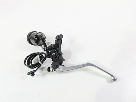 2024 Triumph Tiger 900 GT Front Radial Brake Master Cylinder T2022194 {{ shop.shopifyCountryName }} - Mototech271